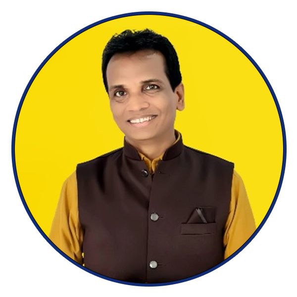 Kushal Kumar Sahu
